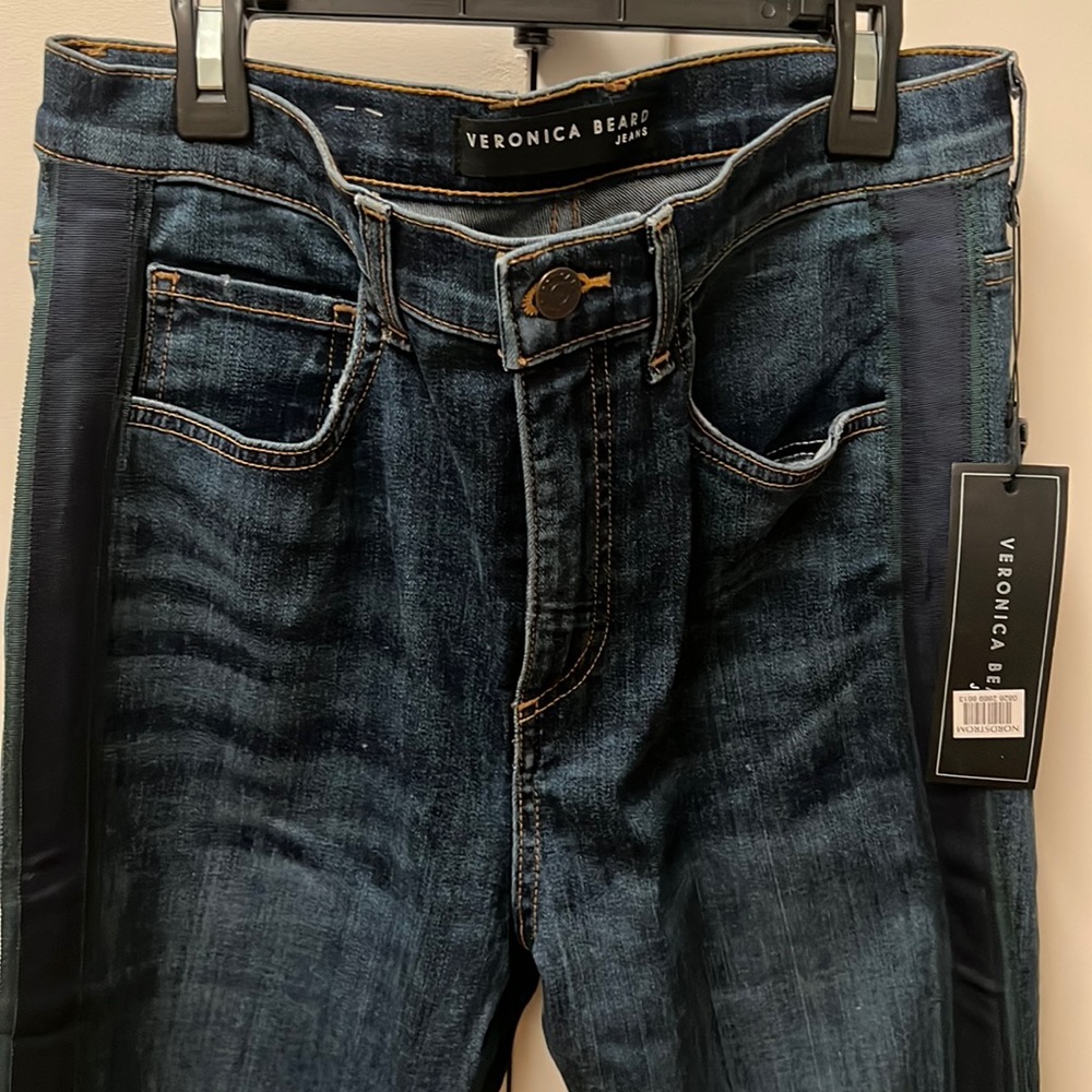 Veronica Beard jeans NWT!